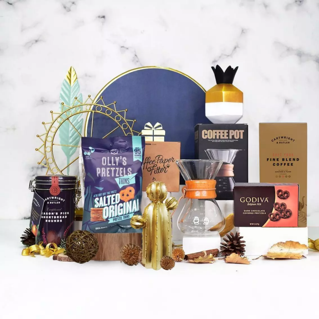 , Personalised Gift Hampers for Every Occasion