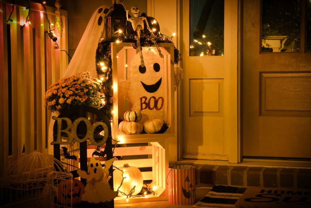 Spook-tacular Halloween Gift Ideas for Kids in Hong Kong