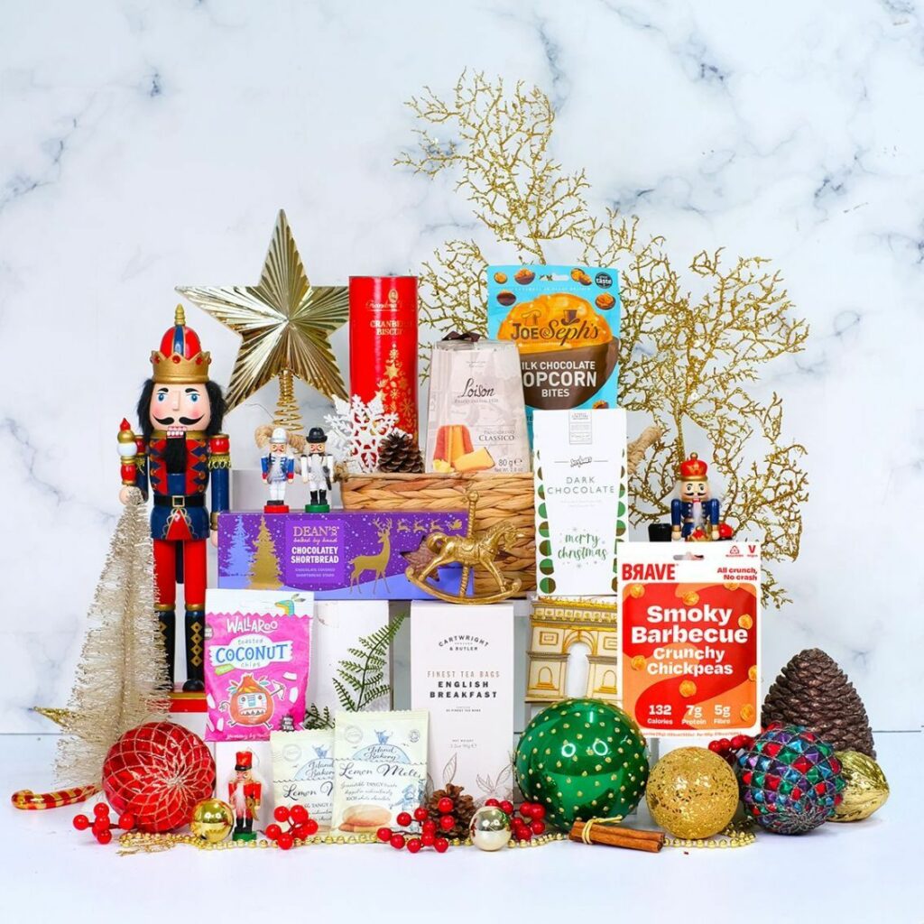 , Christmas Hamper Trends 2023: What&#8217;s Hot for Gifting this Holiday Season