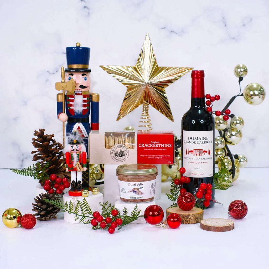 , Christmas Hamper Ideas for Under US$100 to Send to Hong Kong!
