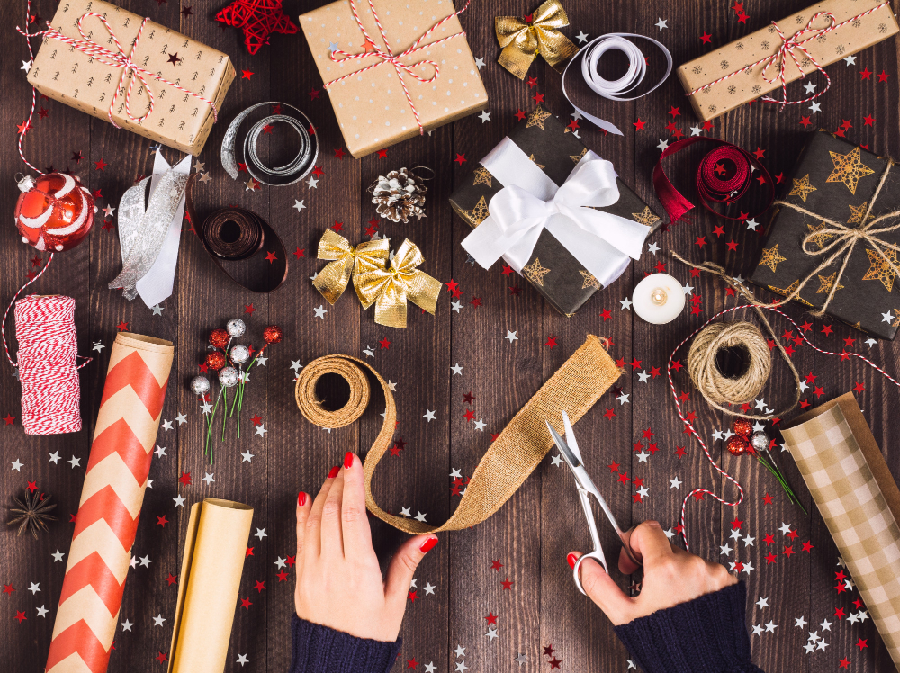 Cheers to 2024: Unwrap the Joy with These New Year Hamper Ideas