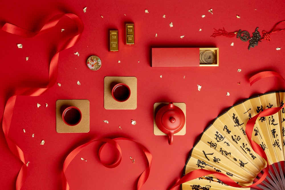 Lunar New Year Gifts Under HK$1000 You’ll Love