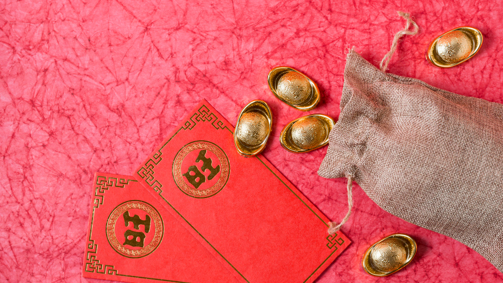 Dragon Lunar New Year Gift-Giving: 10 Dos and Don’ts for a Lucky Blessing
