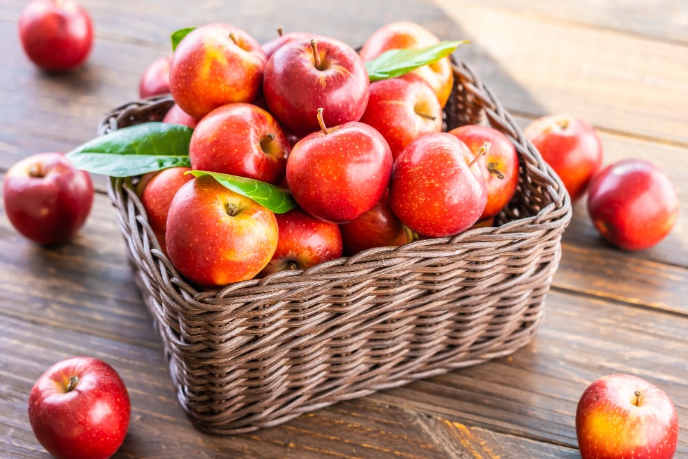 , Top 5 Spring Fruits in Season for Your Next Fruit Basket Gift