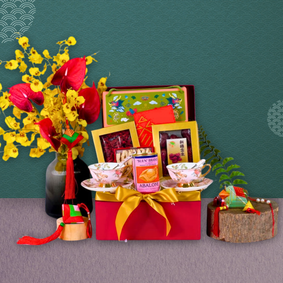 , Celebrating Tuen Ng Festival with Thoughtful Hampers