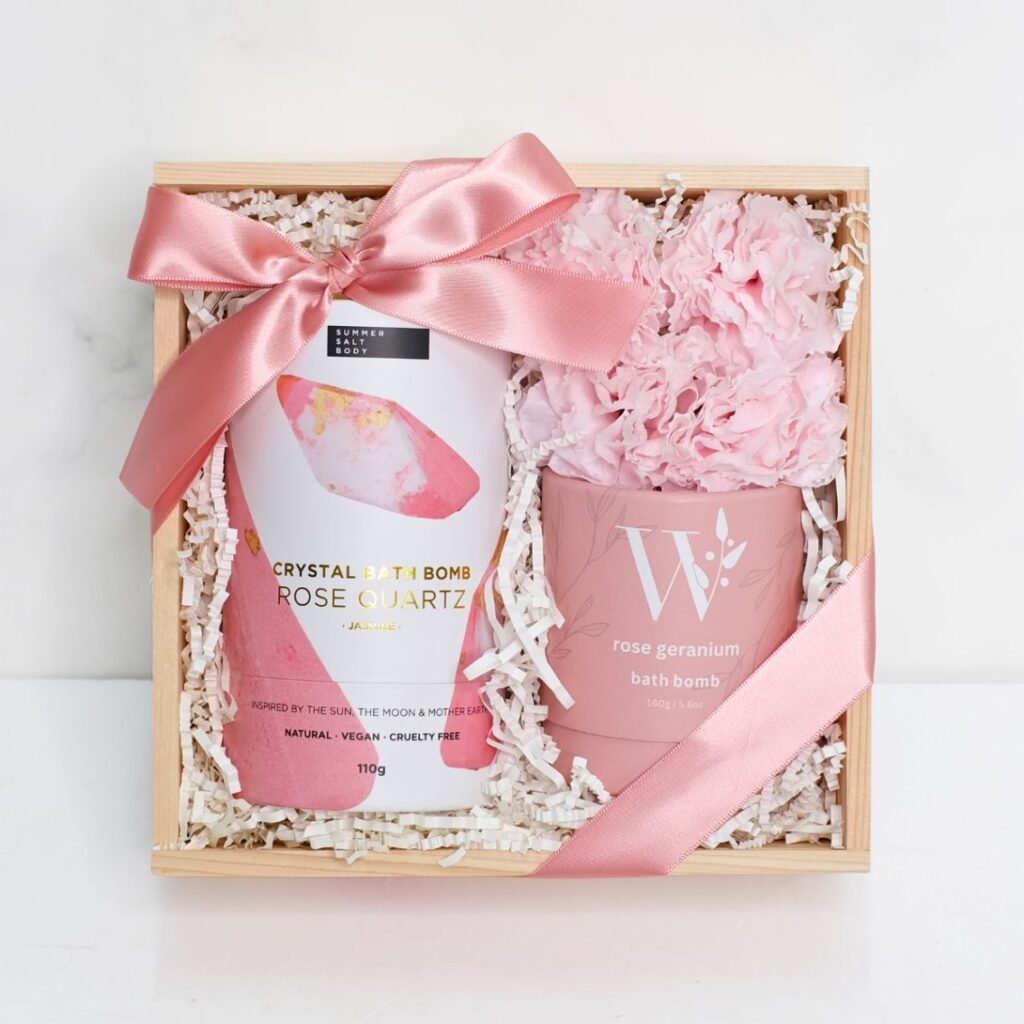 , How to Prepare an Environmentally Friendly Gift Hamper