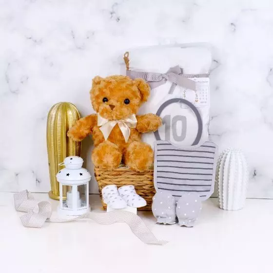 , <strong>Baby Hampers For Year Of The Snake</strong><strong> Babies</strong>