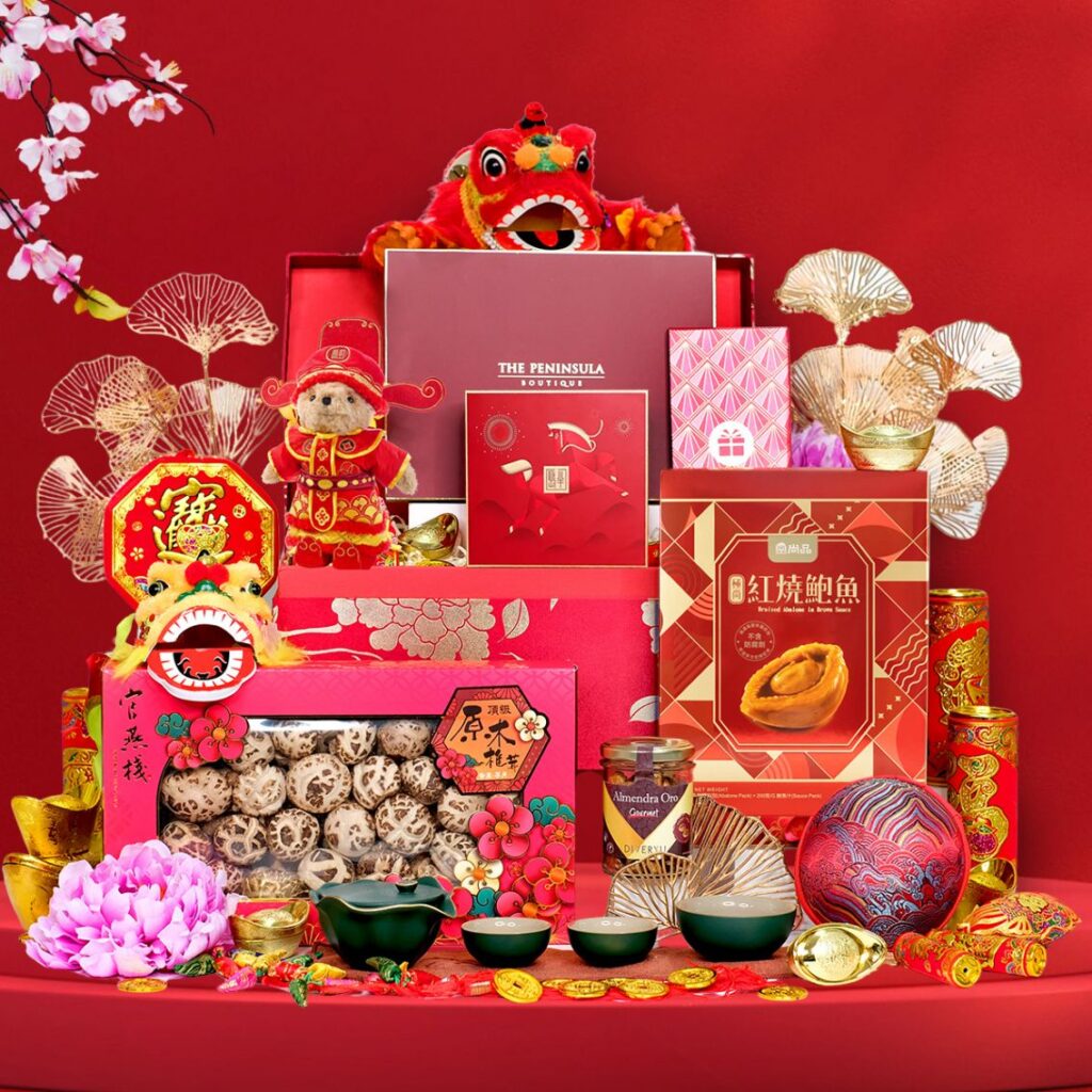 , Things to do for Chinese New Year in Hong Kong
