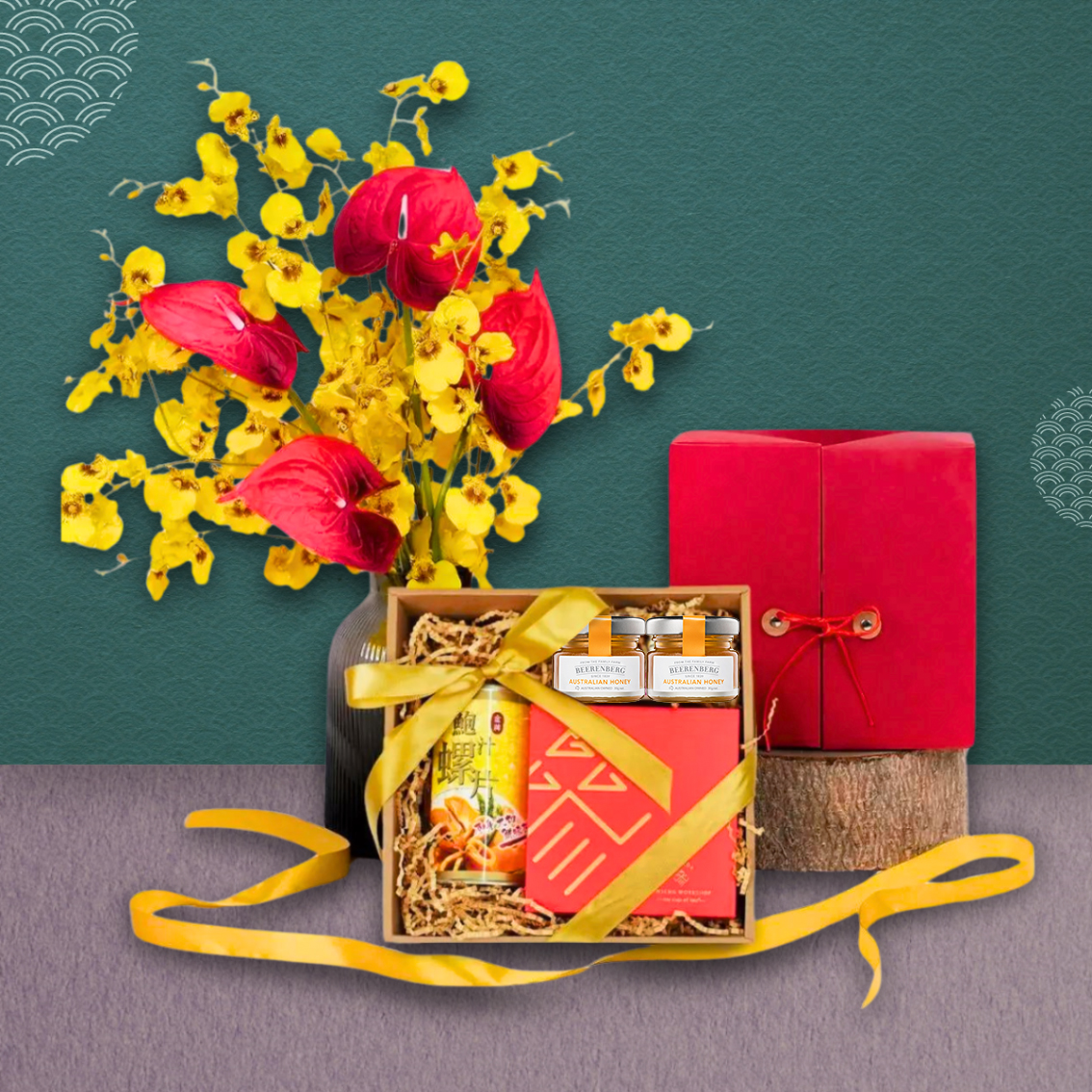 , Celebrating Tuen Ng Festival with Thoughtful Hampers