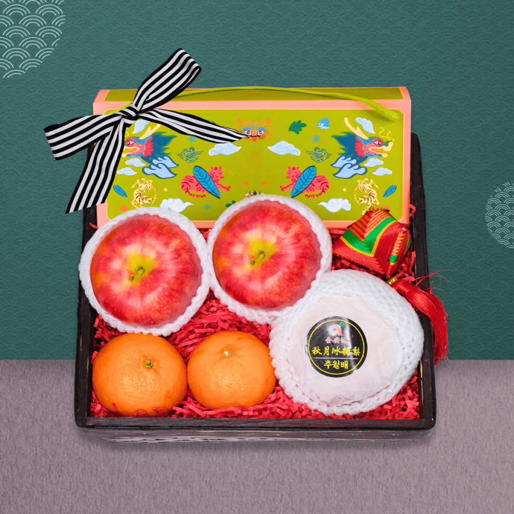 , Celebrating Tuen Ng Festival with Thoughtful Hampers