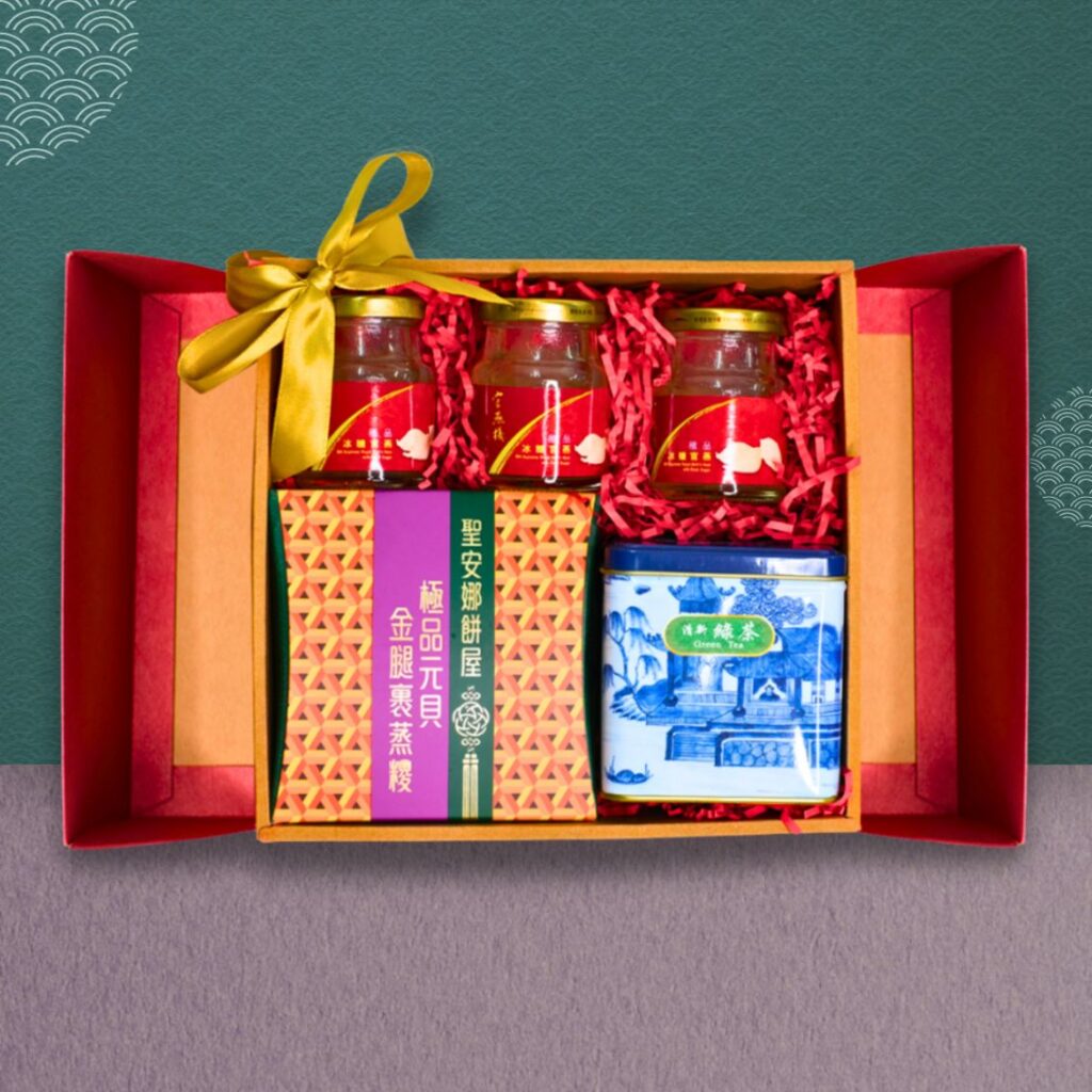 , <a></a><strong>The Joy of Giving: The Importance of Dragon Boat Festival Hampers</strong>