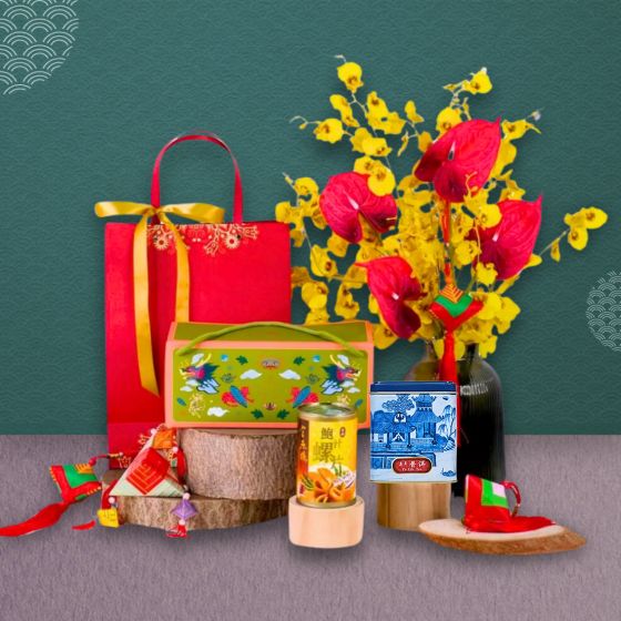 , <a></a><strong>The Joy of Giving: The Importance of Dragon Boat Festival Hampers</strong>