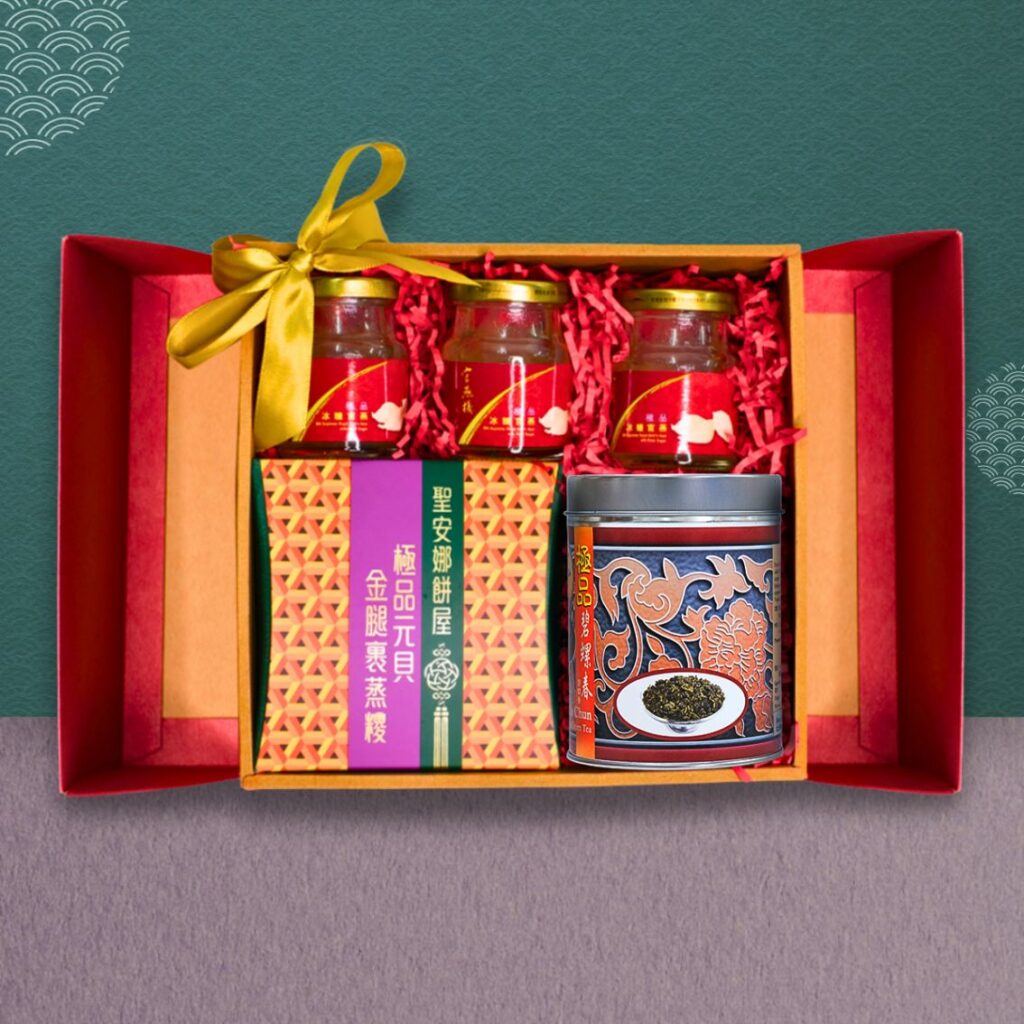 , <a></a><strong>The Joy of Giving: The Importance of Dragon Boat Festival Hampers</strong>