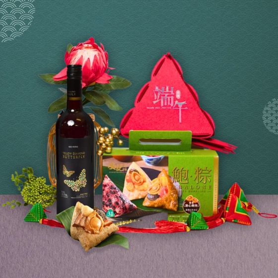, <a></a><strong>The Joy of Giving: The Importance of Dragon Boat Festival Hampers</strong>