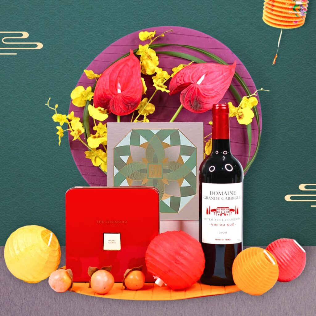 , Eco-friendly Ways to celebrate Mid-Autumn Festival