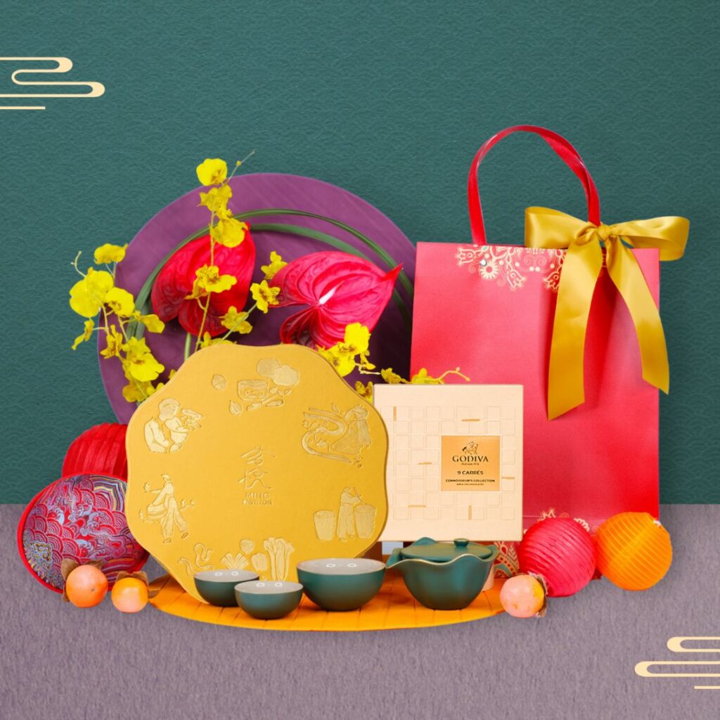 , How Do People in Hong Kong Celebrate the Mid-Autumn Festival?