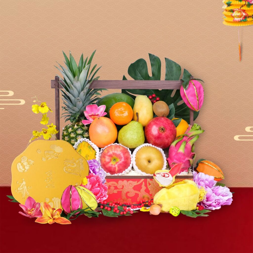 , BEST MOONCAKES TO TRY THIS MID-AUTUMN FESTIVAL