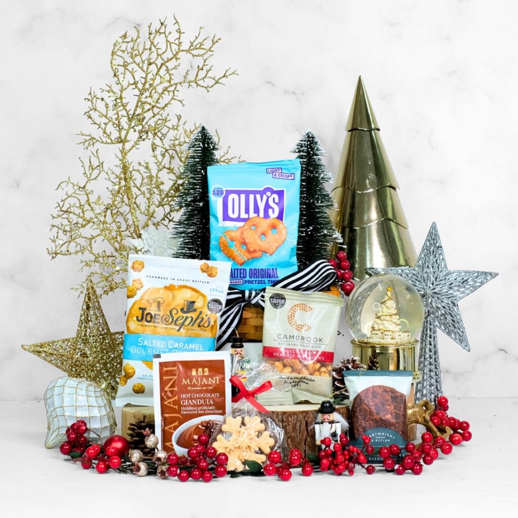 , Christmas Hampers under HK$500