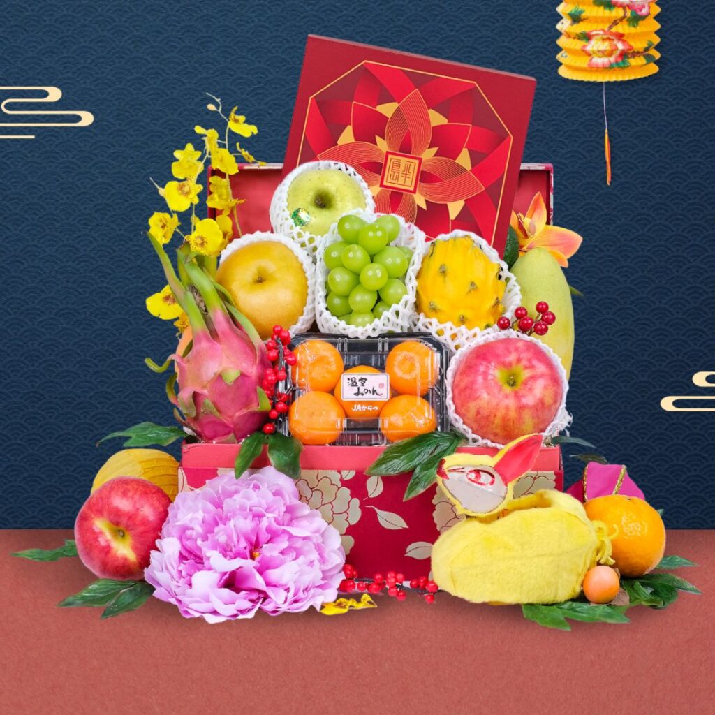 , 2026 Mid Autumn Festival Mooncake Intro
