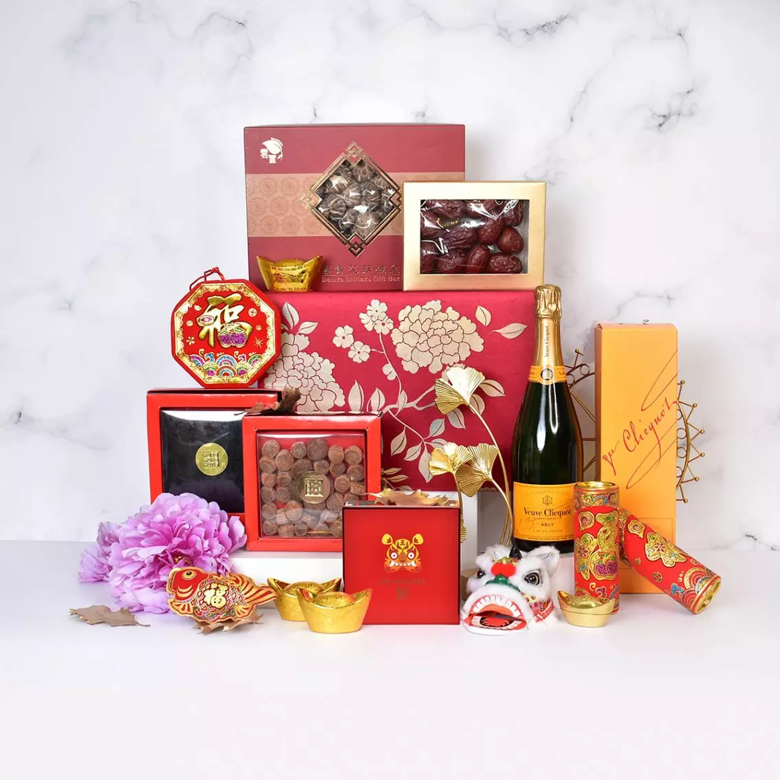 , The Most Luxurious Lunar New Year Gifts Ideas
