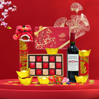 Lunar New Year Hampers-CNY180036