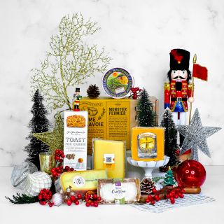 Gourmet Hampers-CCH0006