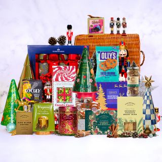 Christmas Hampers-XMAS140017