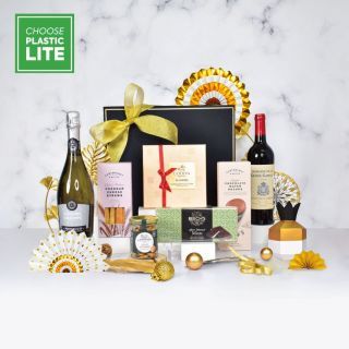 Delightful New Year Gift Set
