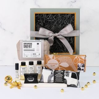 Scent-sational Gift Set For Him