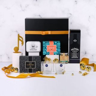 Relax and Unwind Gift Hamper