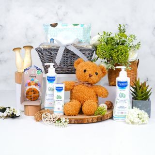 First gift for Baby