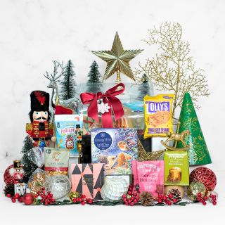 Christmas Hampers-XMAS140108