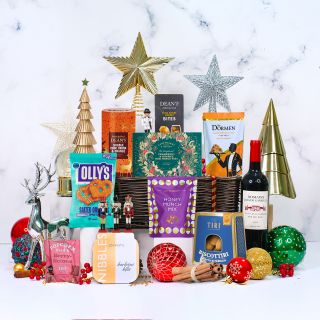 Christmas Hampers-XMAS140075
