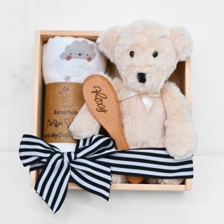 Cherished Moments Gift Set for Baby