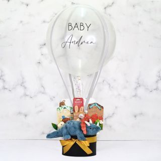BB的夢想套裝