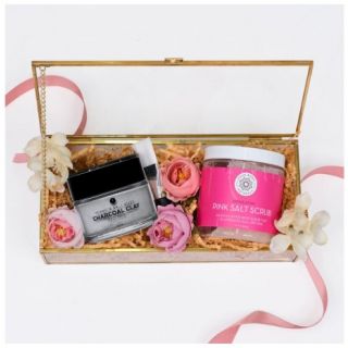 Boost and Beauty Gift Set
