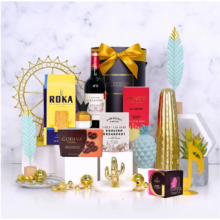 Box of Surprises