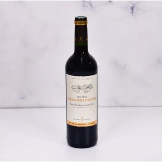Chateau Chevalier Lescours (France-Saint Emilion Grand Cru)