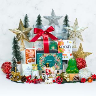 Christmas Hampers-XMAS140106
