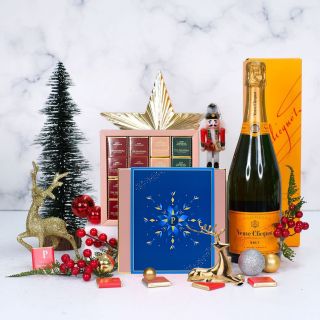 Christmas Hampers-XMAS140029