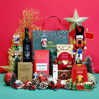 Sweet Christmas
