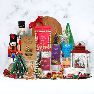 Christmas Hampers-XMAS140014