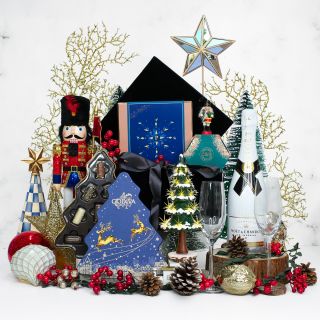 Christmas Hampers-XMAS140066
