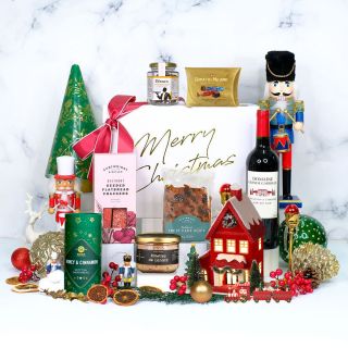 Christmas Hampers-XMAS140071