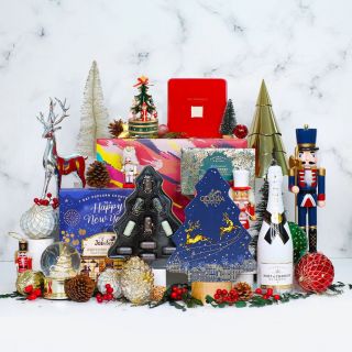 Christmas Hampers-XMAS140077