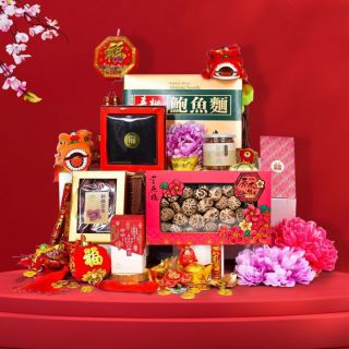 CNY Treats