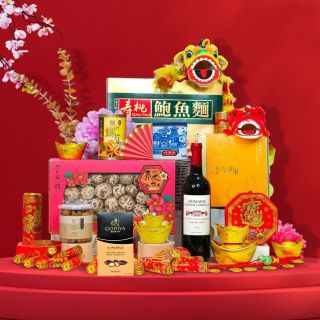 CNY Treasures