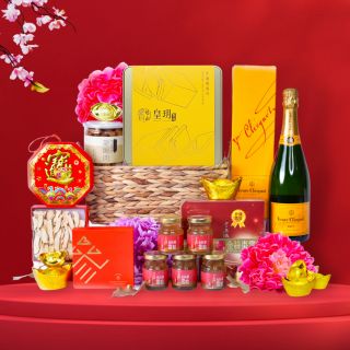 Wealth & Prosperity0105