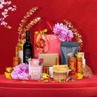 Surplus & Abundance Year
