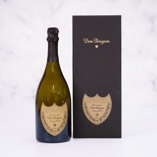 Dom Perignon, 750 ml (with Gift Box)